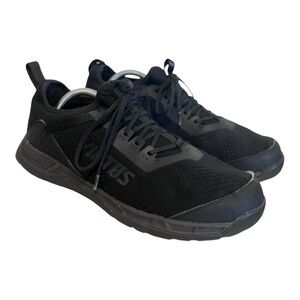 Viktos | Range Trainer Men's Athletic Gym Shoes Sneakers Size‎ 12 Black